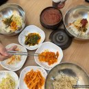 무등콩물국수 | 광주 콩국수 맛집 무등콩물｜두암동 콩물국수 보리밥 무한리필