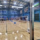 북면 체육관 이미지