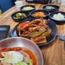 안양 냉면맛집 홍경백함흥냉면 코다리찜/회냉면/물냉면(주차)
