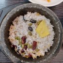 고전 한정식 | 창원 맛집 신월동 구월 고전음식 한정식 영양 돌솥밥