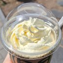 슈크림테라피 | [카페]_스타벅스 슈크림 라떼 슈루룹🍦한 후기