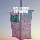 아랑 태권도 | 이천 9월축제 2024 호법꽃축제 코스모스길 이천 햇사레 장호원복숭아축제 부대행사 공연일정 가요제...