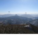 두문동재터널입구 이미지