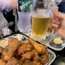 일산라페스타 치킨맛집 야장하기좋은 삼덕통닭 데이트후기