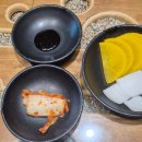 회야강변 | 울산 중화요리 추천! 덕신 &#39;기라성&#39;에서 맛본 얼큰 시원한 짬뽕과 구수하고 차가운 서리태 콩국수