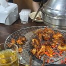 내돈내산💰 충무로역 1,2차 추천 🍻 충무로쭈꾸미불고기 충무로본점, 회성댁 후기