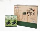 (주)별식품 이미지