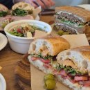 숲(Forest) | 🥪서울숲역 근처 샌드위치! [CHEESE FOREST] 방문 후기