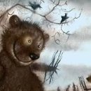 작은 곰 이야기 이미지