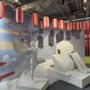 북드림 행정사 사무소 | 뒤죽박죽 상하이 여행 (2) : 은혼 상하이 팝업 전시회 뚫기(9.26~11.02)