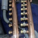 신내동성3차 | 중랑구 신내동 동성3차아파트 보일러 분배기 누수 교체, 8구 동분배기 시공 후기!!