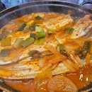 우리네갈치조림