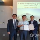 의료법인 인화재단 한국병원 이미지