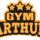 짐아서 휘트니스 이미지