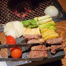 춘양오일시장 | 부산 부민동/춘양가/편하게 숯불 양갈비를 즐길 수 있는 맛집
