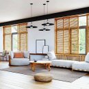 구암초등학교 | 구암초등학교, 강의실에 프리미엄 바닥재 강마루를...유지되는 친환경 마루 바닥재 리뷰 후기입니다.