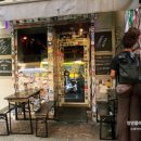 커피콩볶는샌드위치(군산시청점) | [🇩🇪독일|베를린|한달살기] #13. 외식 기록 10곳｜애견동반 가능한 카페·햄버거·레스토랑