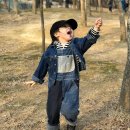 아따아따 | 키즈 Lee, Buddy Lee 추천 데님자켓 데님 이유 후기 (Lee kids)