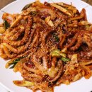 호로록분식 - 김제시 봉두로 82 | 호로록분식