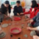 사잇길도예공방