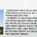 영주 금성대군 신단 이미지