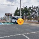 대광 | 신안 임자도 대광해수욕장 야영장 겨울 노지 캠핑 후기