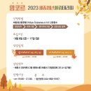 [세종시에서 뭐하지] 다정동 세종청년센터 프로그램 '힐링테라피'