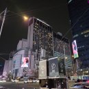 Double 휘트니스 클럽 | 롯데호텔 서울* 라세느 조식, 디럭스더블룸 내돈내산 호캉스 후기