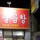 서울곱창 - 용인시 처인구 처인성로185번길 34-1 | 서울곱창