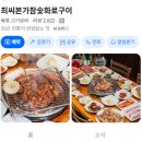 본가참숯갈비 - 김포시 고송로 36 | [경기도 남양주]진접 돼지갈비 맛집 최씨본가참숯화로구이 남편과 주말에 다녀온 후기