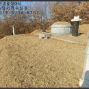 군량보건진료소 이미지