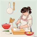 맛있는 집밥요리 이미지