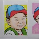 해송초등학교 앞 이미지