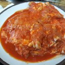 번개닭갈비 이미지