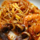 불타는쭈꾸미 이미지