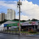 그린피자통닭 이미지