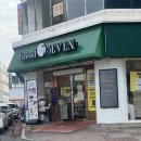 바게트세븐 | 광주 케이크 맛집 '브레드세븐' 일곡점 + 초코바게트 추천 후기