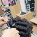 수락산역 6번출구 | [수락산역미용실] 아이 데리고 에이바헤어 수락산역점 다녀왔어요!