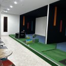 양화진 골프 이미지