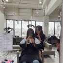 오아세 | 전주객사미용실 오아세헤어 하영디자이너 염색 후기