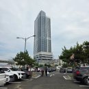 엘도라도 | 울릉도 쾌속선 탑승 후기 / 포항항 주차, 엘도라도 익스프레스호, 일반석과 매점, 멀미