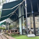 왓커피교육청점 | 전주 효자동 카페 왓커피교육청점