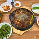 옥이국밥 이미지