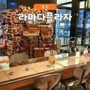 전라도 상무지구 특급호텔, 라마다플라자광주호텔 패밀리룸 솔직 후기