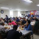 난향동-23 | [두번째]신한금융투자와 네트워크가 함께하는 "어르신 행복밥상-냔향동 주민센터"후기