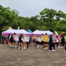 간지나 개 | [2026 하루런 HARURUN] 인생 첫 10km(인줄 알았는데 9.76km) 마라톤 완주 후기