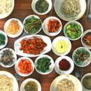 소담보리밥