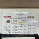[청주노포맛집] 새가덕순대_육거리시장 내 곱창찌개로 해장하고 온 솔직후기