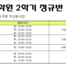 수력발전소학원 네이버블로그
