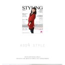 ♪ 애드포 ♬ [2009 AUTUMN COLLECTION] 깊어가는 가을 새로운 모델 쏭의 패션 스타일링~♥ 가디건, 점프수트, 베이직팬츠, 원피스 코디!! 이미지